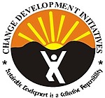 CHANGE DEV'T INITIATIVES